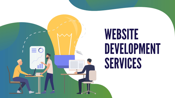 web development services in new York